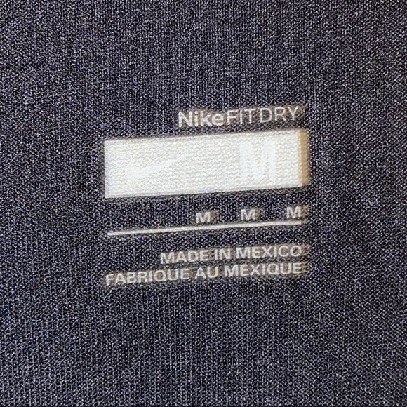 Nike t-shirt - Picture 3 of 3